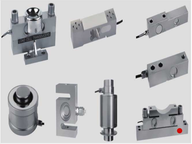 模擬傳感器系列