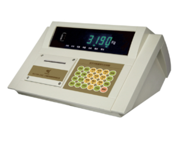 XK3190-DS3數字稱重儀表