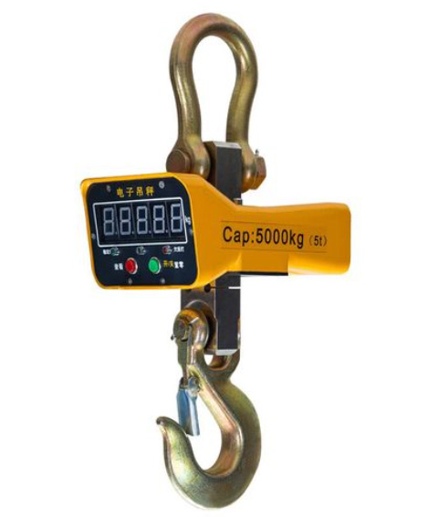 電子吊秤