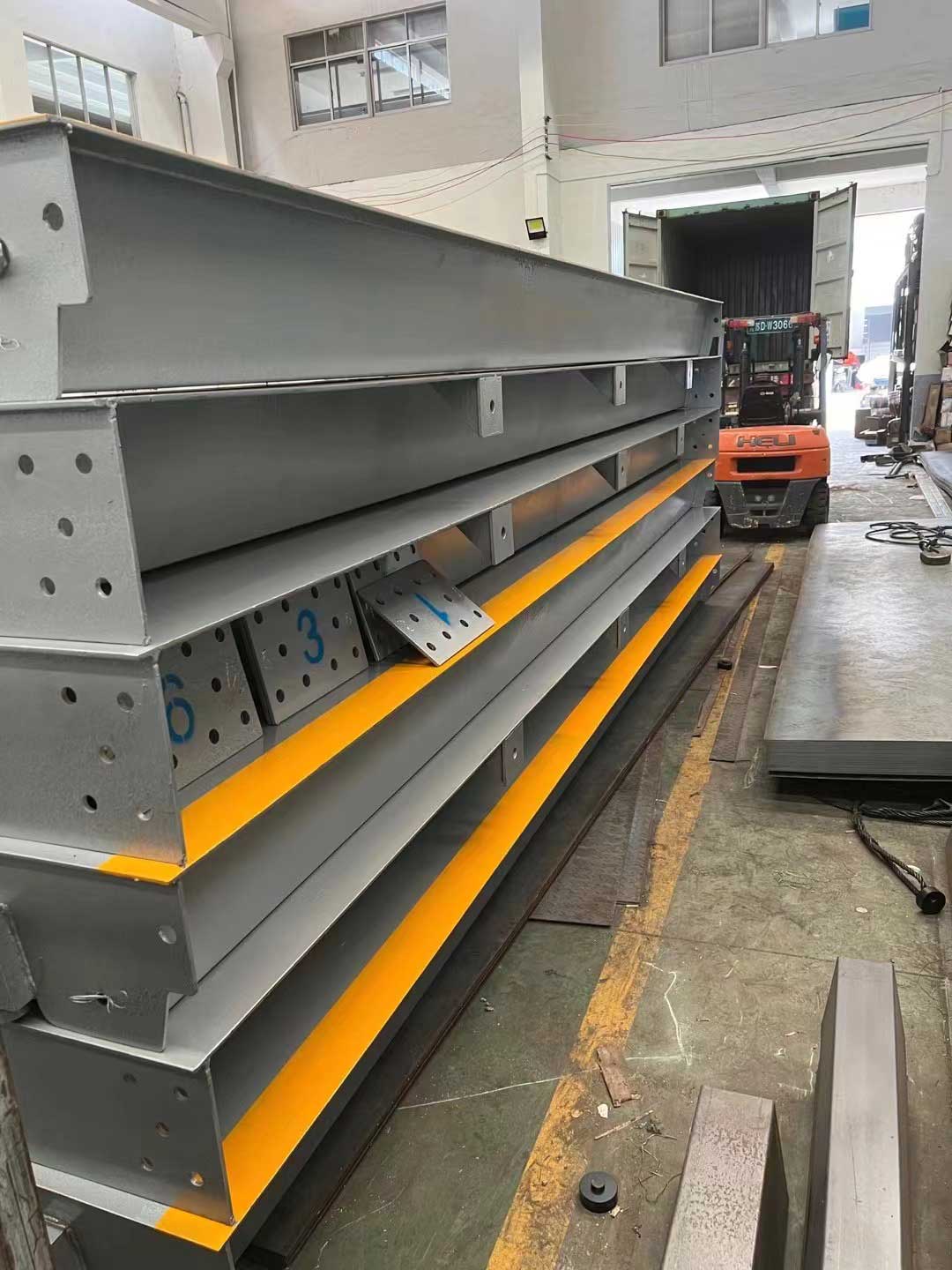 出口型電子地磅